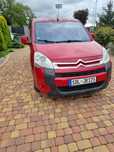 Sprzedam citroen berlingo 1,6hdi