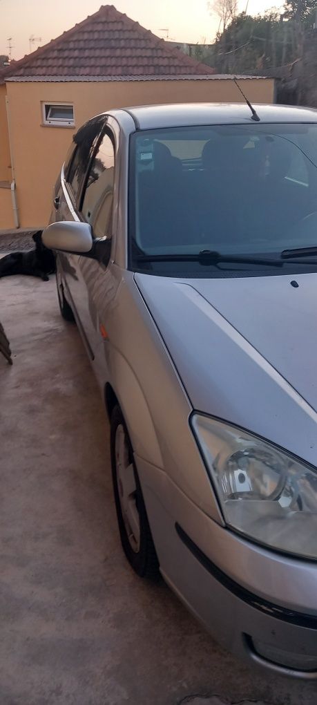 Ford focus de 2004