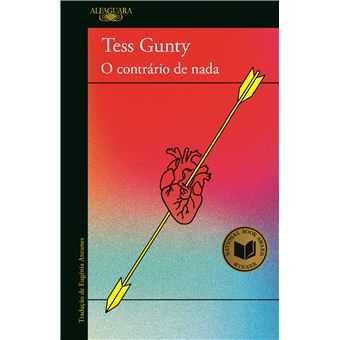 O Contrário de Nada, Tess Gunty