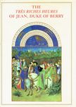 15958

The Tres Riches Heures of Jean, Duke of Berry
por Jean Longon