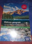 Oblicza geografii 1 Nowa era