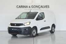 Peugeot Partner 1.5 BlueHDi Premium Standard