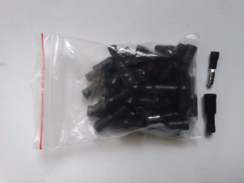 Штекера для самоделок