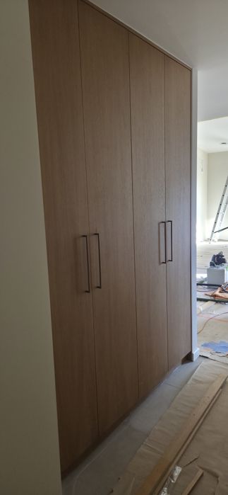 Meble na wymiar | kuchenne | szafy | garderoby | łazienkowe |