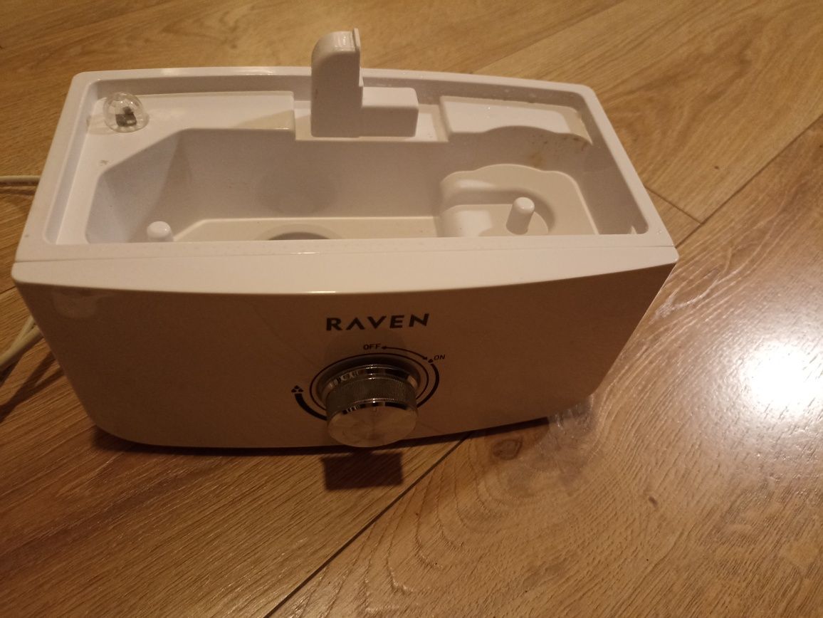 Nawilżacz powietrza Raven