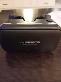 VR Shinecon:Model VR 10