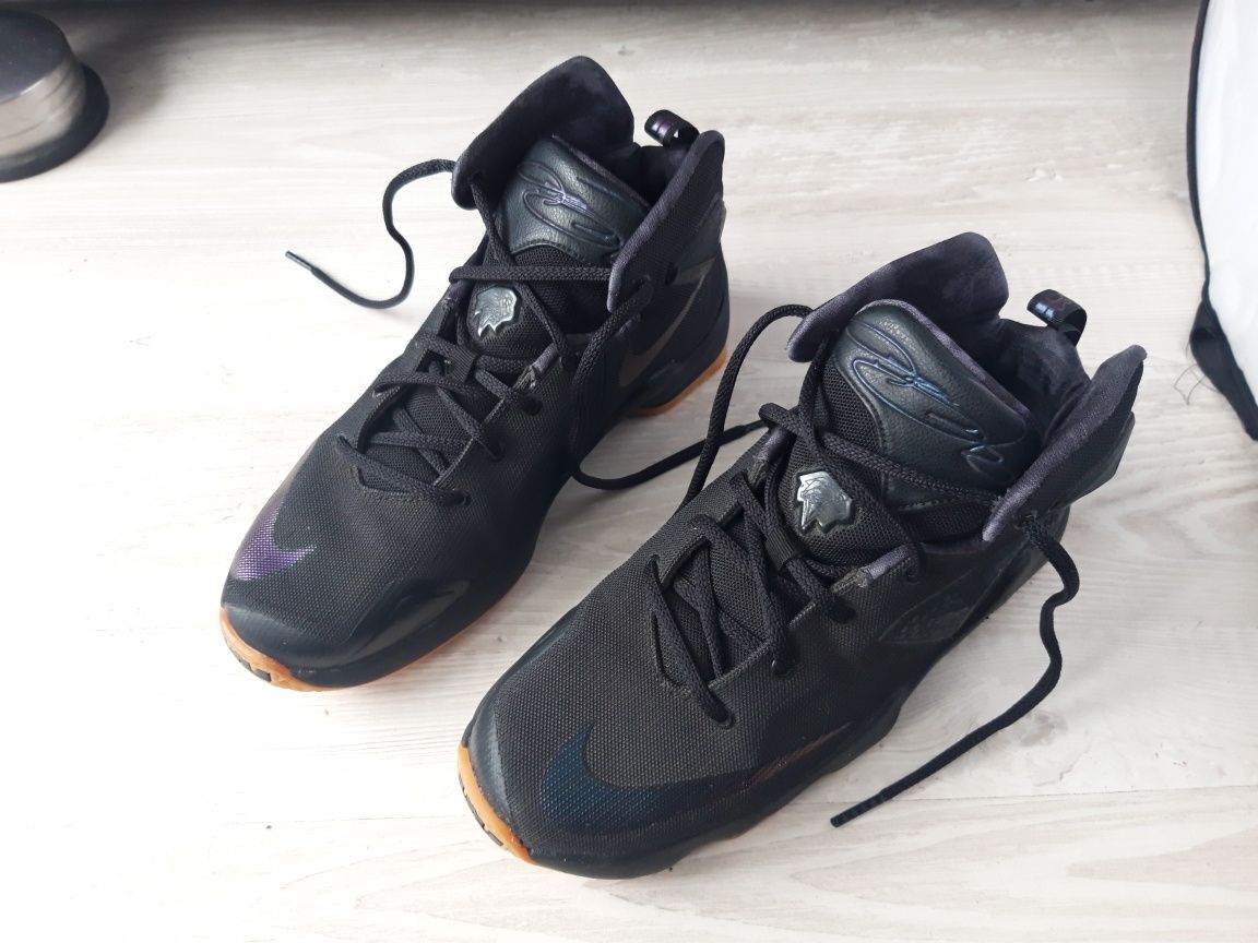 Buty Nike Lebron James 38