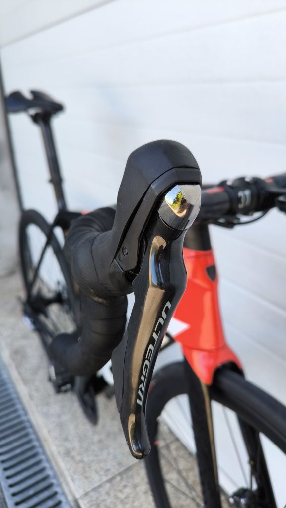 Bicicleta TREK Emonda SL6