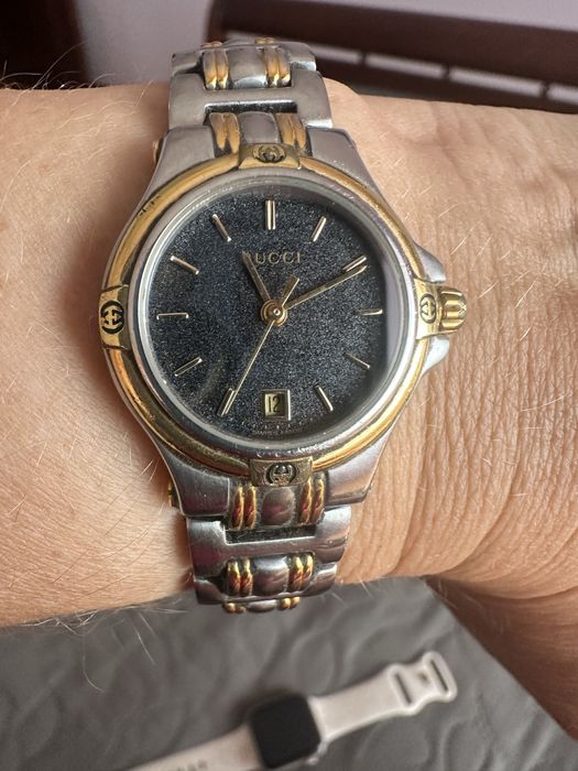 Gucci original годинник