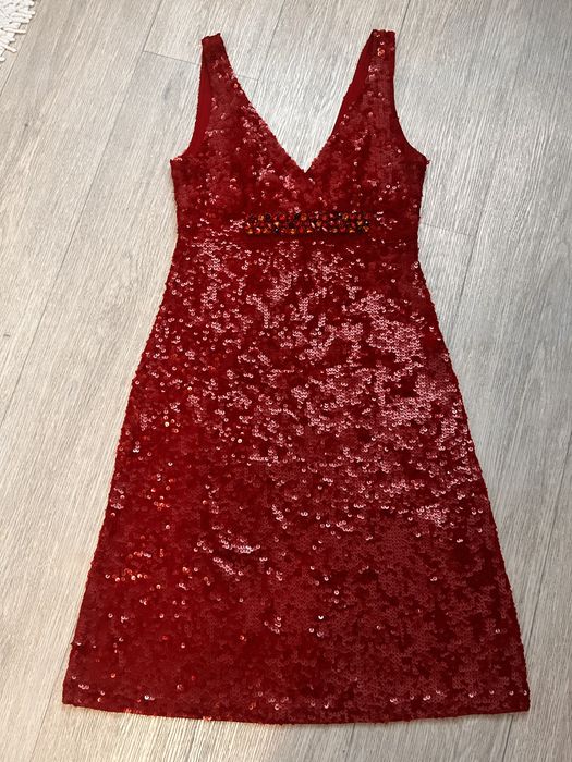 Сукня/платье PAROSH. Розмір XS. Оригінал