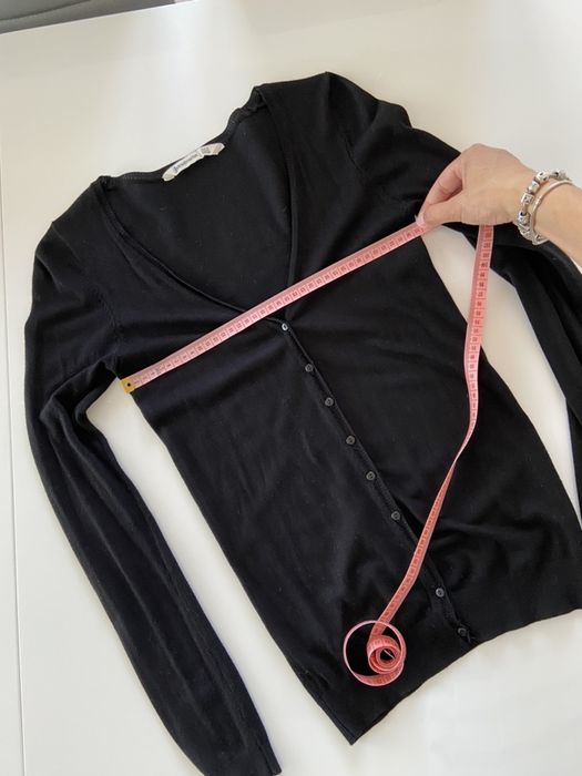 Swrterek, kardigan Stradivarius roz. M