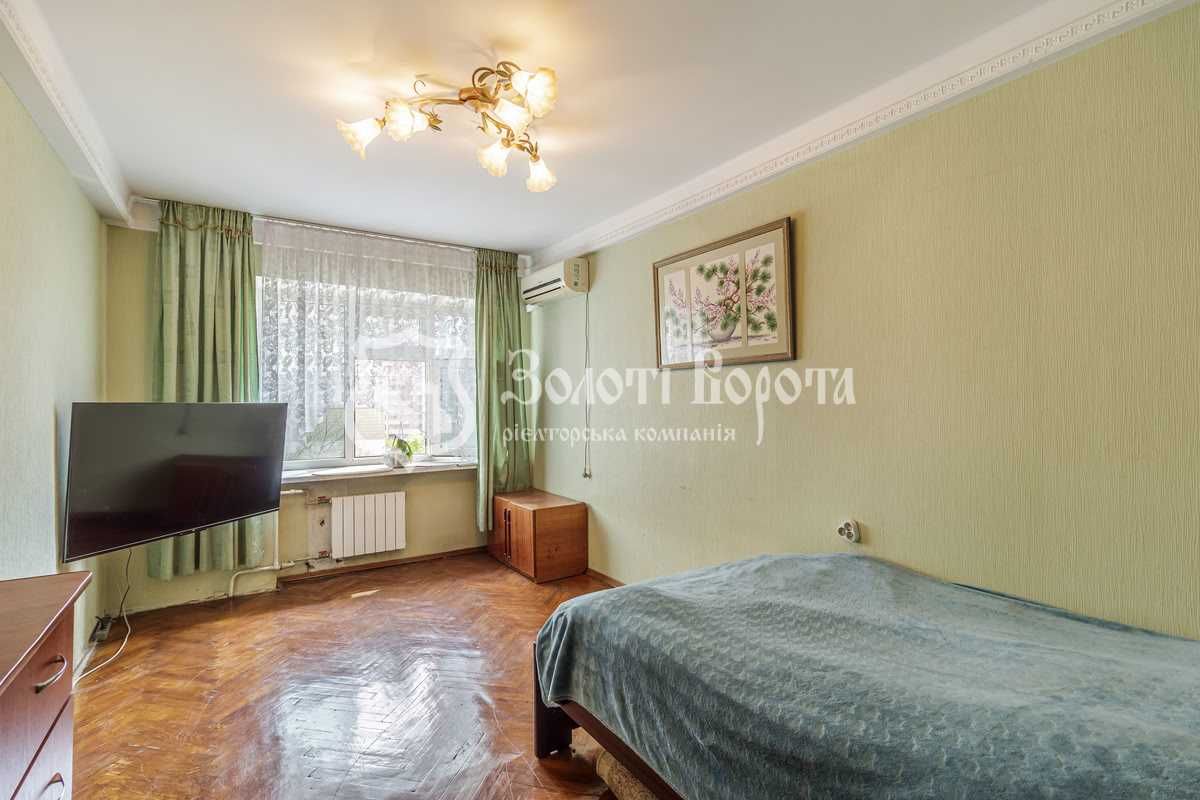 Квартира, 4к. Житловий стан. Празька, 3, Соцмісто, Дніпровський район