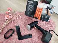 Parownica Braun Quick Style 7