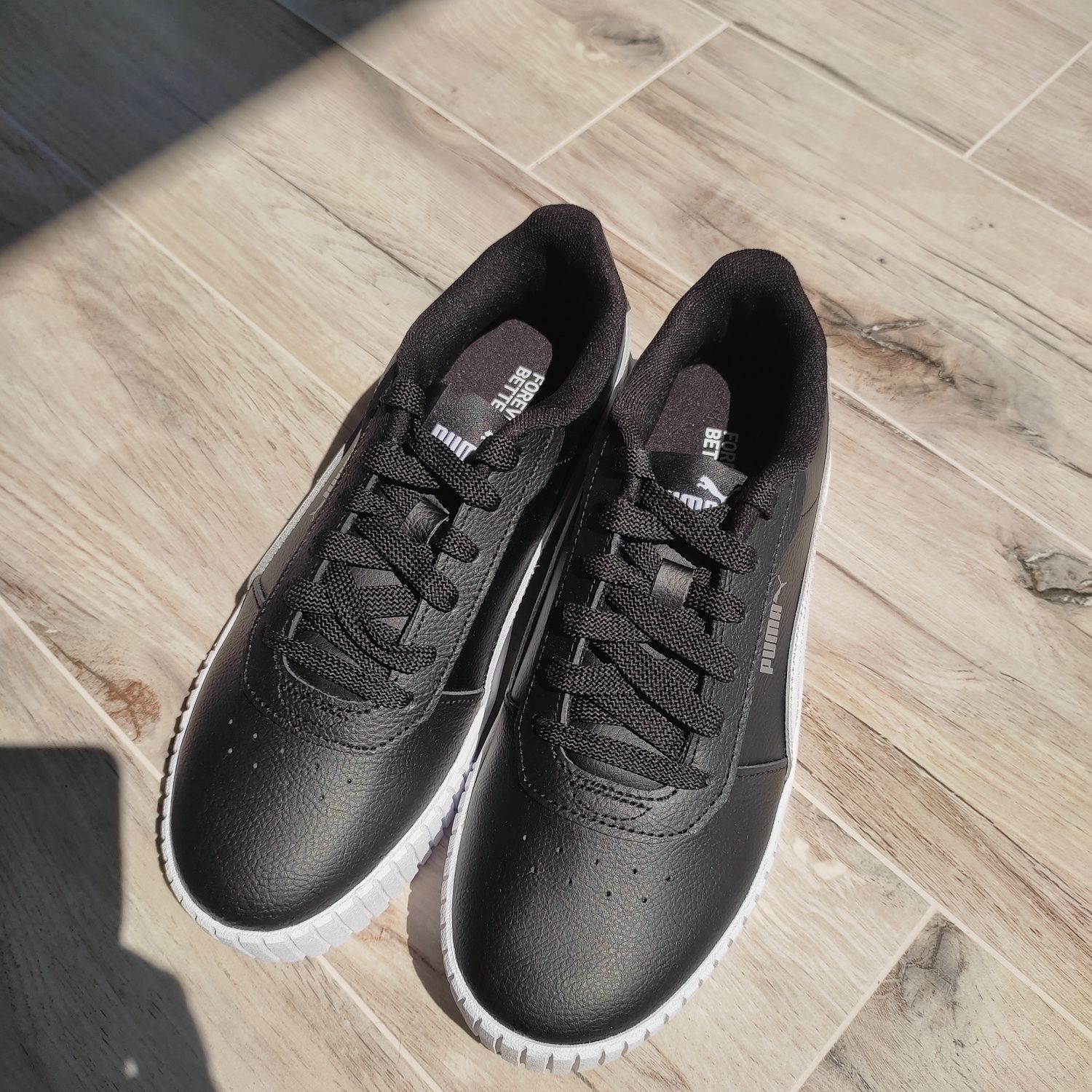 Кросівки жіночі Puma оригінал 39