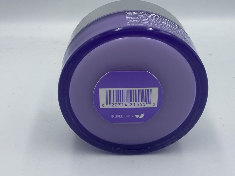 Nowy Clinique Take the Day Off Cleansing Balm 125ml