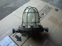 Sprzedam stara lampe loftowa,przemyslowa