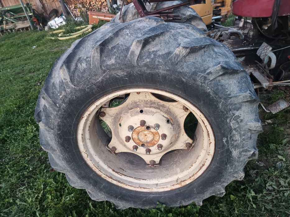 Ursus c360 c355 części