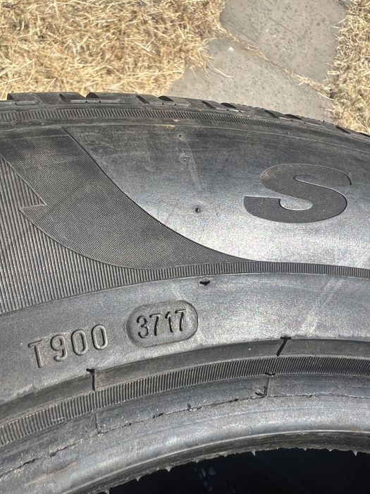 Шины резина R18 зима