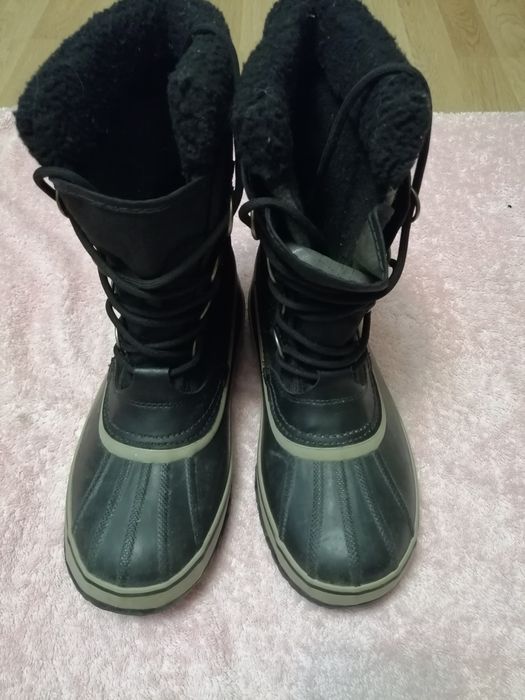 Ботинки Sorel waterproof