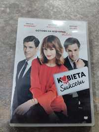 Kobieta Sukcesu film na dvd