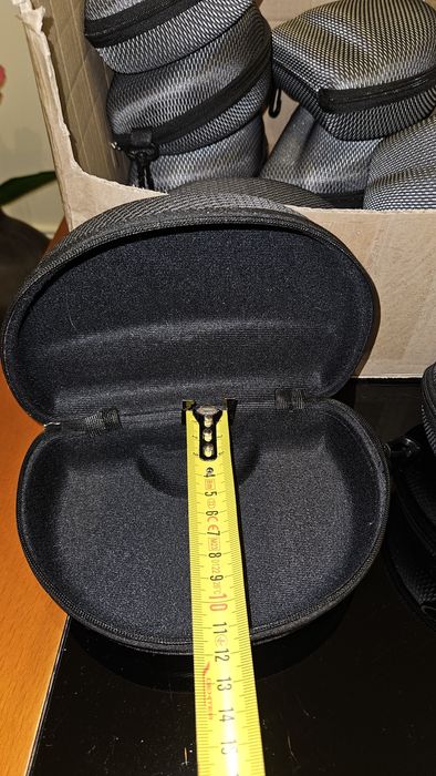 Bolsa óculos ou outros