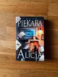 Książka Piekara Alicja