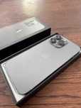 iPhone 13 Pro 256GB Graphite
