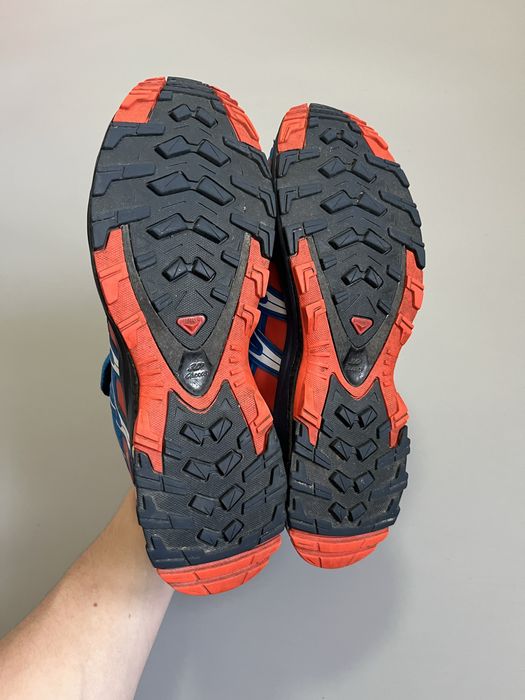 Salomon Xa Pro 3D Gore-Tex X Ultra Evasion 42(27cm)