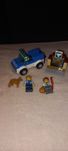 Zestaw Lego City 60241