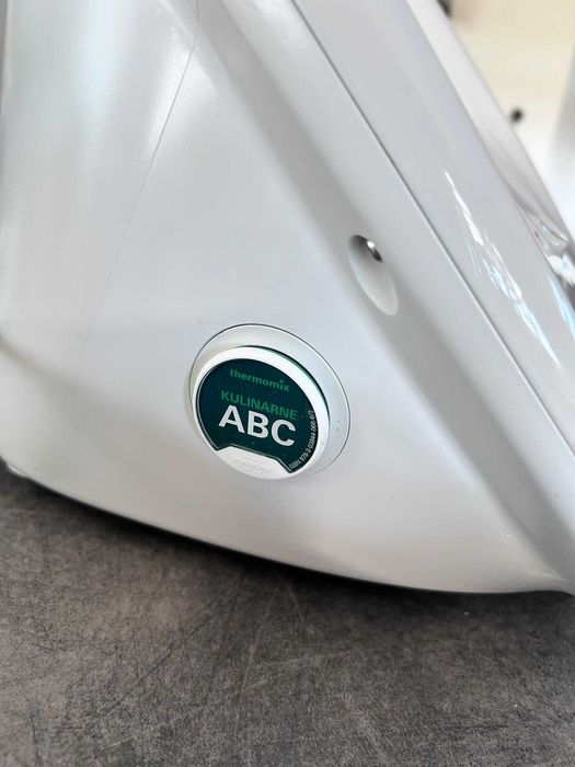 Thermomix TM5 Vorwerk – bardzo dobry stan