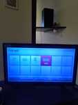 LG43LF510V sprzedam