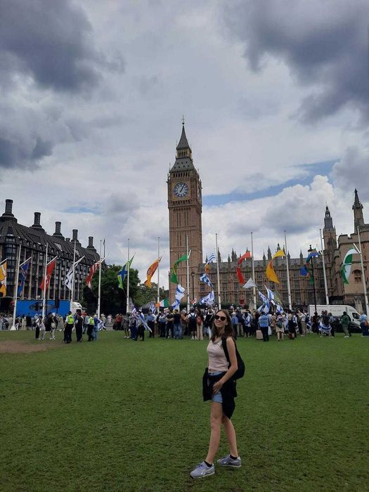 Język Angielski - Zajęcia Indywidualne Online