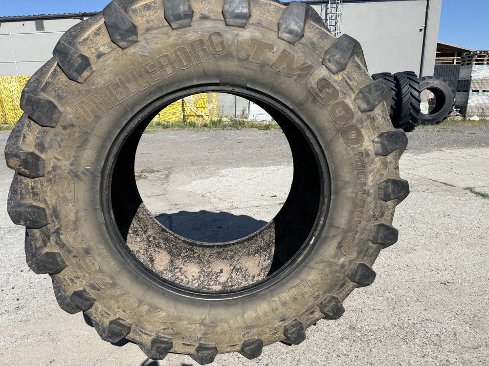 Opona 710/75R42 Trelleborg