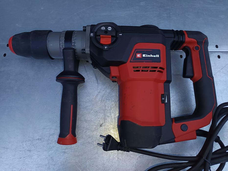 Młot udarowy Einhell TE-RH 40 SDS MAX