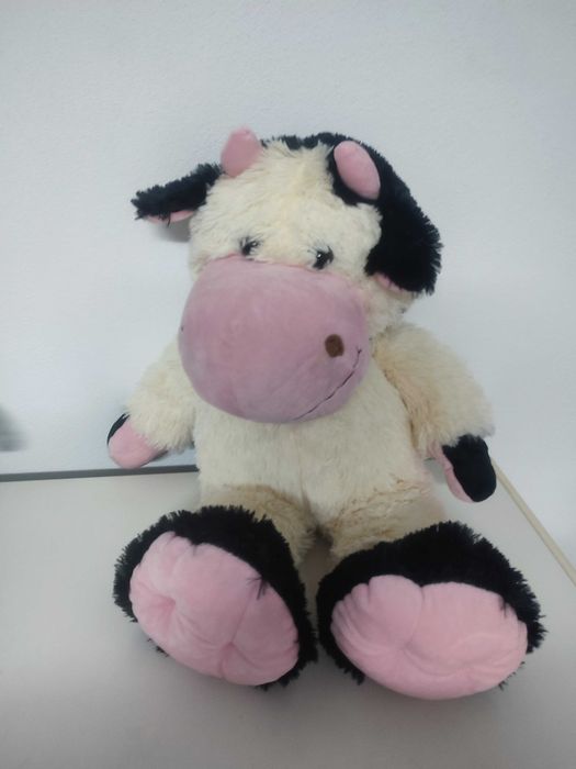 Vários peluches ótimo estado