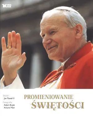 Promieniowanie świętości wer. niem Biały Kruk. Biały Kruk