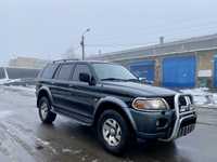 Mitsubishi Pajero Sport  2007р.