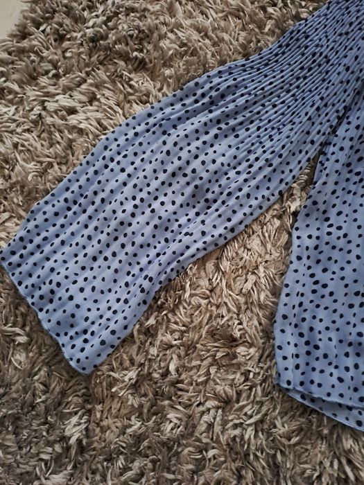 Bluzka elegancka Stradivarius