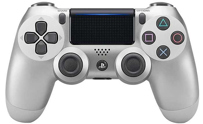 Джойстик DualShock 4 V2 для Sony PS4 Bluetooth | Ігровий контролер