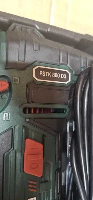Wyrzynarka Parkside PSTK 800 D3 800W