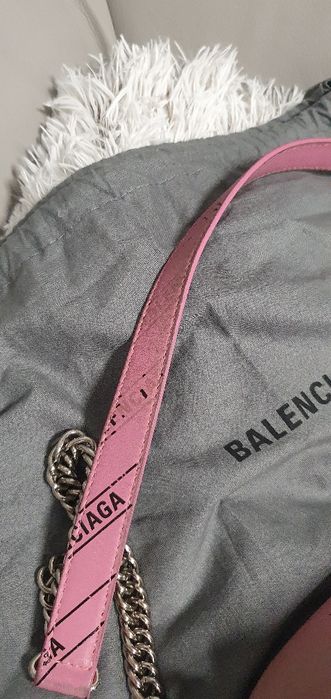 Nerka Balenciaga oryginalna