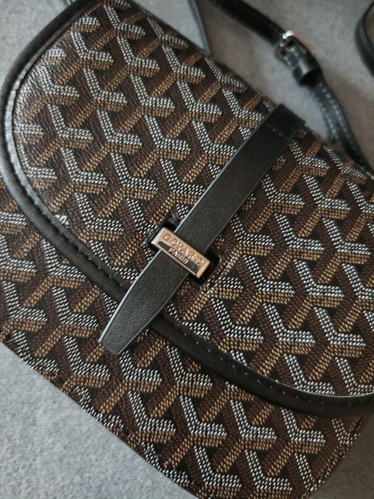 Torba męska Goyard