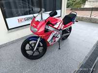 Honda NSR 50 RR SuperSport
