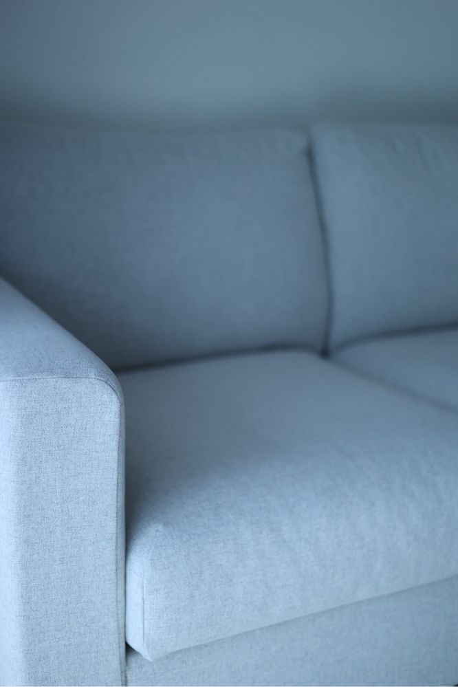 Sofa 3-osobowa praktycznie nowa, kupiona trzy miesiące temu