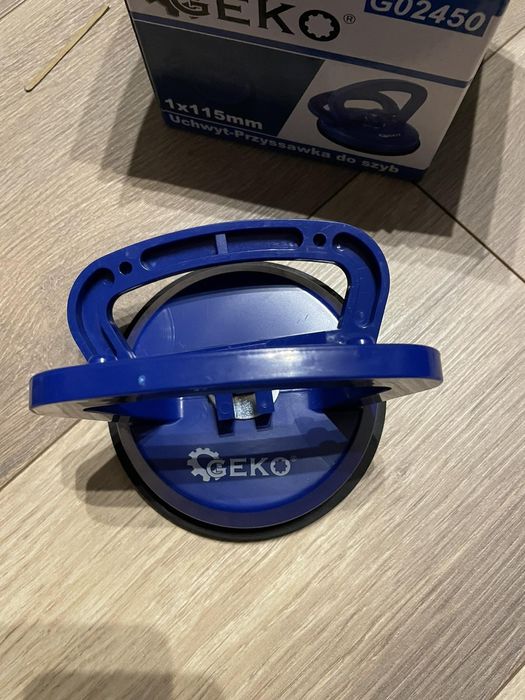 Вакуумна присоска 115 мм