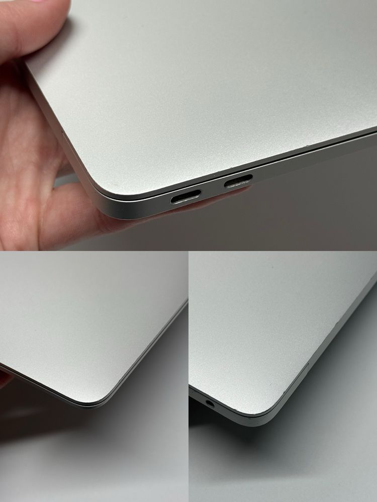 MacBook Air M1 16 / 512
