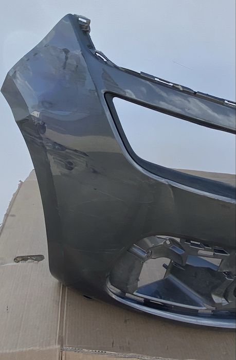 Para Choques da Frente Citroen C4 Grand Picasso 2017 a 2024