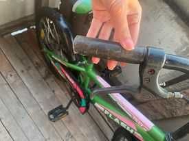 Дитячий велосипед