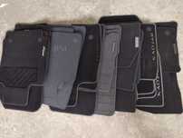 Tapetes usados Renault, Dácia, Nissan, Clio, Megane, Scenic, Duster