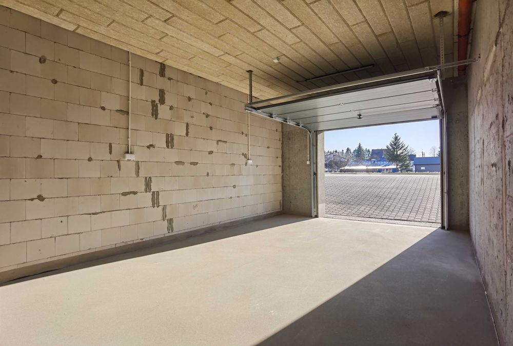 Garaż 24 m2 Do Wynajęcia - Duży i Wysoki I ul. Bartąska I Obwodnica